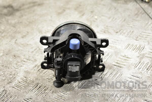 Фара противотуманная Renault Logan 2014 261500097R 366512 - 2