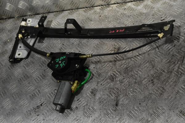 Склопідйомник передній правий електро 2 Піна Jeep Grand Cherokee 1999-2004 55363286AC 366514 euromotors.com.ua