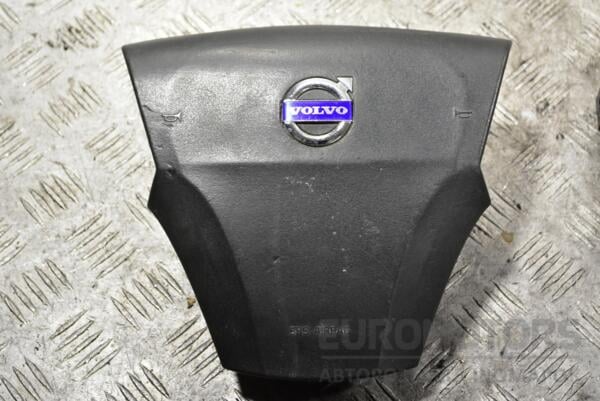 Подушка безпеки кермо Airbag Volvo C70 2006-2013 30615725 366528 euromotors.com.ua