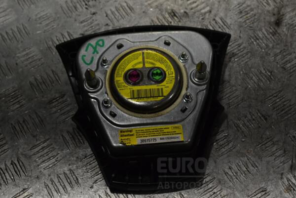 Подушка безпеки кермо Airbag Volvo C70 2006-2013 30615725 366528 - 2