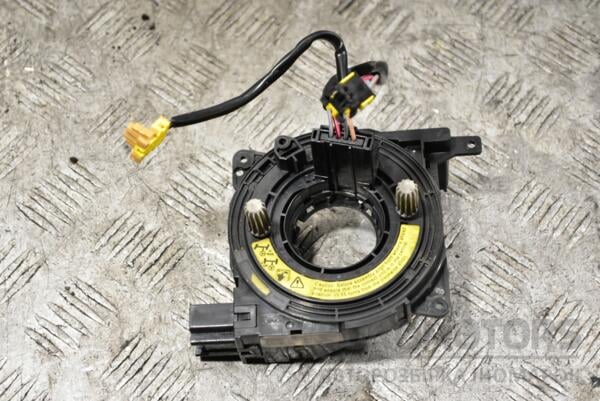Шлейф Airbag кольцо подрулевое Land Rover Freelander (II) 2007-2014 6G9N3F975BC 366535 euromotors.com.ua