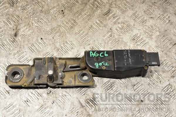 Доводчик крышки багажника Audi A6 (C6) 2004-2011 4F9827383C 366546 euromotors.com.ua