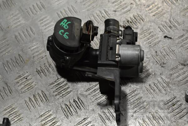 Клапан обігрівача (кран пічки) Audi A6 (C6) 2004-2011 4F1959617B 366549 euromotors.com.ua