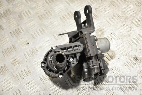 Клапан отопителя (кран печки) Audi A6 (C6) 2004-2011 4F1959617B 366549 - 2