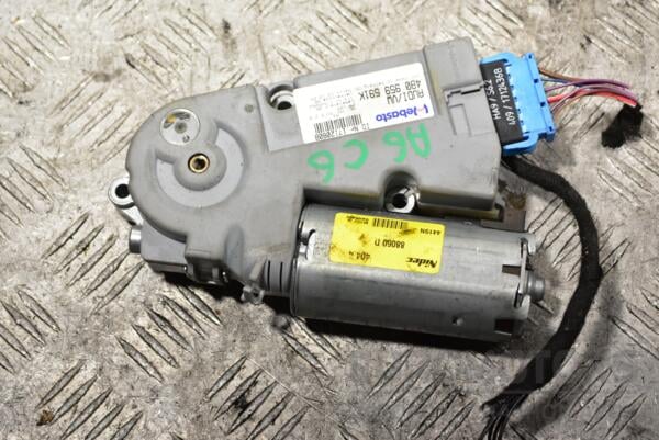 Моторчик люка Audi A6 (C6) 2004-2011 4B0959591K 366551 euromotors.com.ua