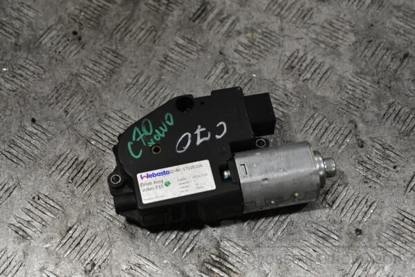 Моторчик люка Volvo C70 2006-2013 1716533A 366553 euromotors.com.ua