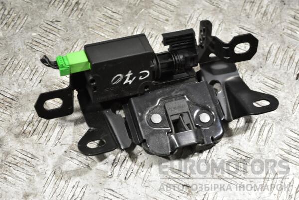 Замок крышки багажника электр 5 пинов Volvo C70 2006-2013 30784739 366555 euromotors.com.ua