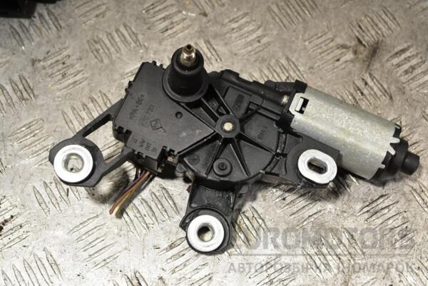 Моторчик стеклоочистителя задний (дефект) Audi A6 (C6) 2004-2011 4F9955711B 366570 euromotors.com.ua