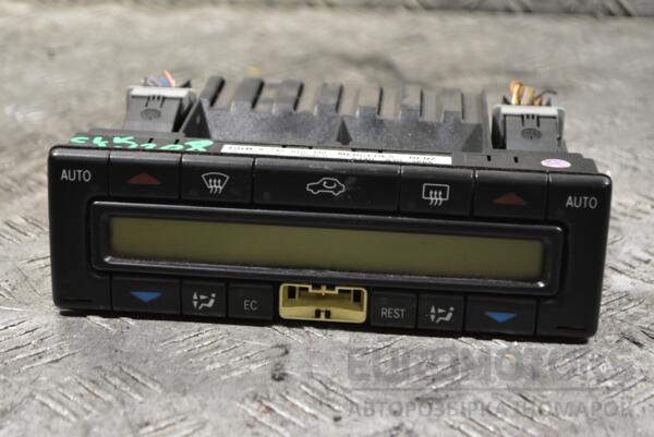 Блок управления печкой климат (дефект) Mercedes CLK (W208) 1997-2003 A1408302685 366576 euromotors.com.ua
