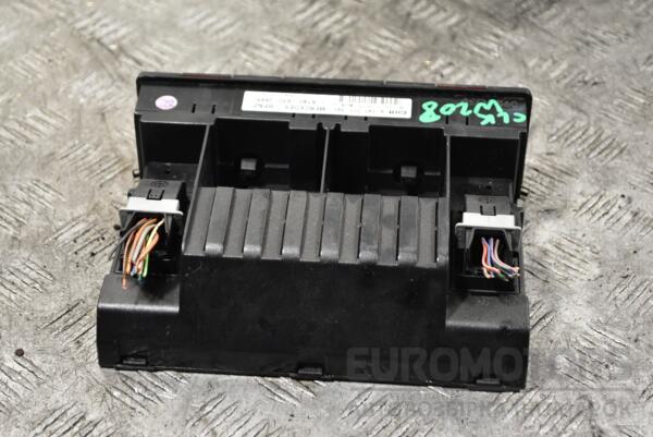 Блок управления печкой климат (дефект) Mercedes CLK (W208) 1997-2003 A1408302685 366576 - 2