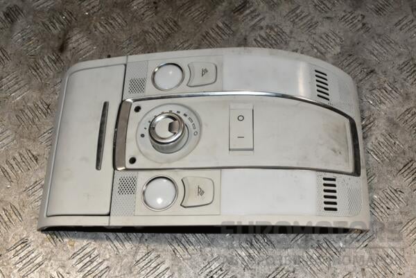 Плафон салона Audi A6 (C6) 2004-2011 4F0947135CE 366582 euromotors.com.ua