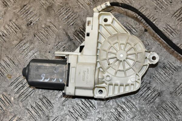 Моторчик стеклоподъемника передний правый Audi A4 (B8) 2007-2015 8K0959802 366584 - 2