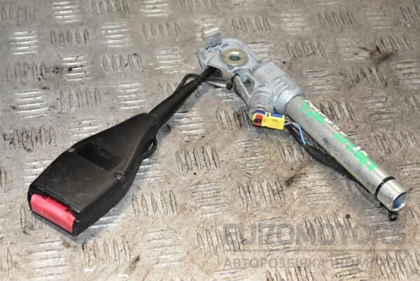 Преднатяжитель ременя безпеки передній лівий Renault Kangoo 2008-2013 366590 euromotors.com.ua