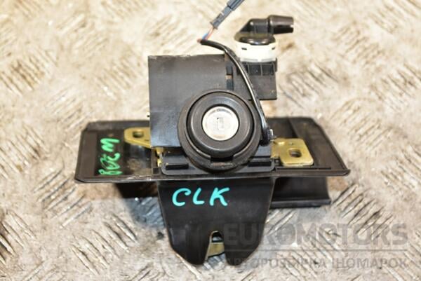 Замок крышки багажника Mercedes CLK (W208) 1997-2003 A2088000375 366592 euromotors.com.ua