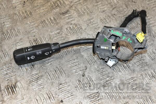 Подрулевой переключатель левый Mercedes CLK (W208) 1997-2003 A2105450110 366594 euromotors.com.ua