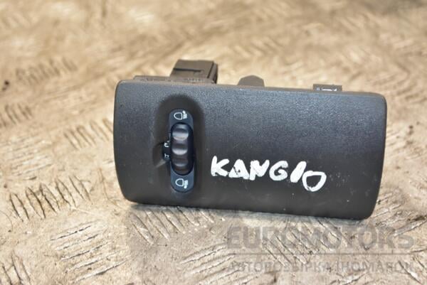 Кнопка корректора фар Renault Kangoo 2008-2013 8200379685 366596 euromotors.com.ua