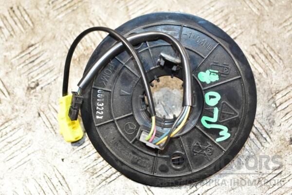 Шлейф Airbag кольцо подрулевое Mercedes CLK (W208) 1997-2003 A2104600049 366604 euromotors.com.ua