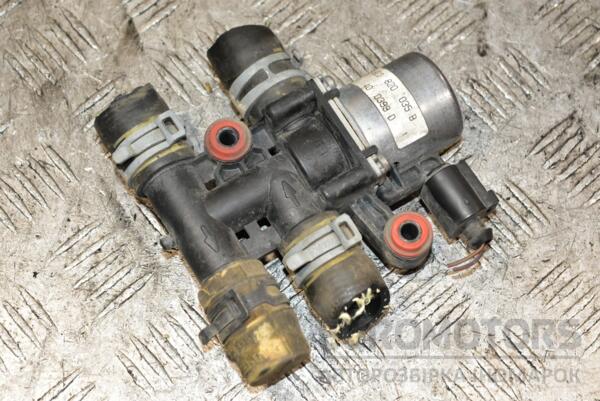 Клапан обігрівача (кран пічки) Audi A6 (C6) 2004-2011 8E0820035B 366606 euromotors.com.ua