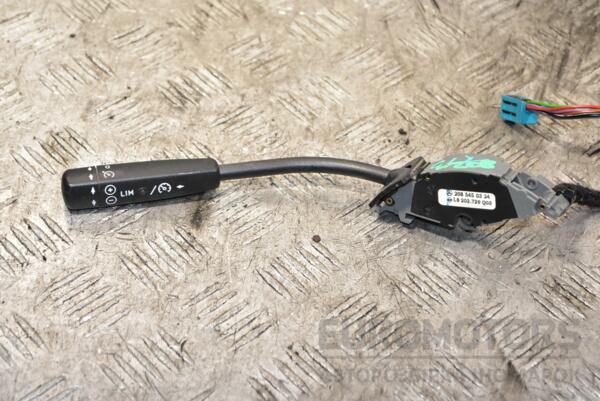 Подрулевой переключатель круиз контроля Mercedes CLK (W208) 1997-2003 A2085450324 366609 euromotors.com.ua