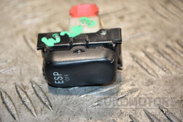 Кнопка ESP Mercedes CLK (W208) 1997-2003 A2108213551 366612 euromotors.com.ua