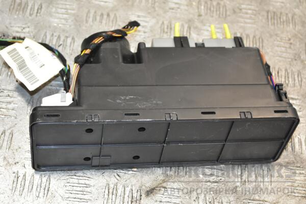 Компрессор центрального замка Mercedes CLK (W208) 1997-2003 A2108002648 366618 - 2