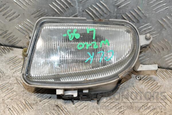 Фара противотуманная левая 99- Mercedes E-class (W210) 1995-2002 A1708200156 366624 euromotors.com.ua
