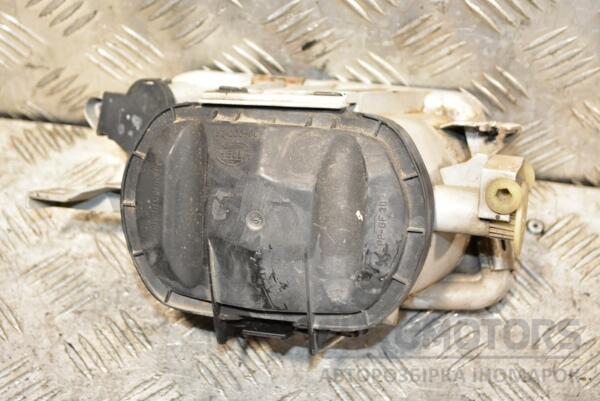 Фара противотуманная левая 99- Mercedes E-class (W210) 1995-2002 A1708200156 366624 - 2