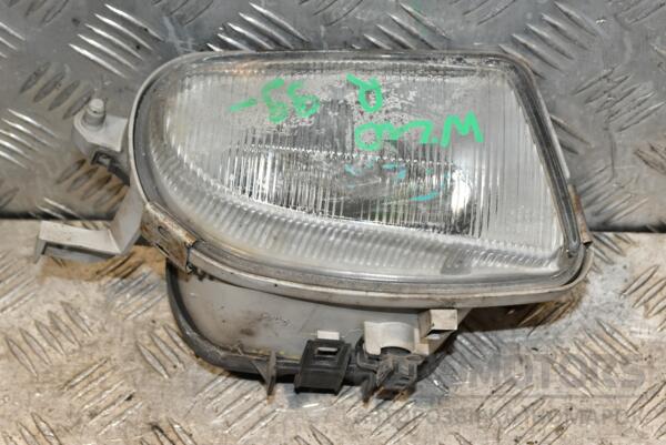 Фара противотуманная правая 99- Mercedes E-class (W210) 1995-2002 1708200256 366626 euromotors.com.ua