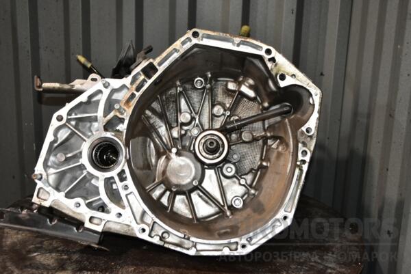МКПП (механічна коробка перемикання передач) 4x4 6-ступка Renault Duster 2010 TL8005 366650 euromotors.com.ua
