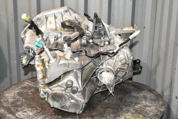 МКПП (механічна коробка перемикання передач) 4x4 6-ступка Renault Duster 2010 TL8005 366650 - 3