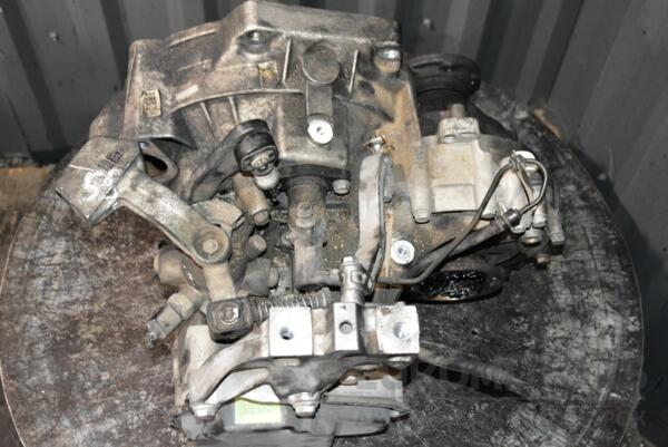 МКПП (механічна коробка перемикання передач) 5-ступка VW Caddy 1.9tdi (III) 2004-2015 JCR 366656 - 5