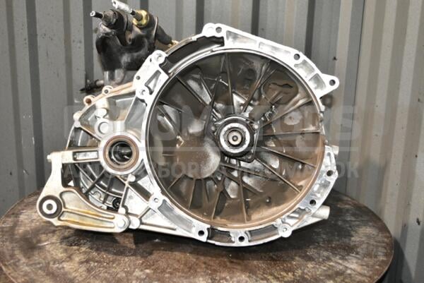 МКПП (механічна коробка перемикання передач) 5-ступка Ford C-Max 2.0 16V 2003-2010 6M5R7002VC 366662 euromotors.com.ua