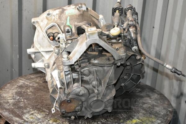 МКПП (механическая коробка переключения передач) 5-ступка Ford C-Max 2.0 16V 2003-2010 6M5R7002VC 366662 - 3