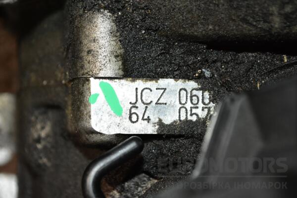МКПП (механическая коробка переключения передач) 5-ступка Skoda Fabia 1.4tdi 2007-2014 JCZ 366674 - 6