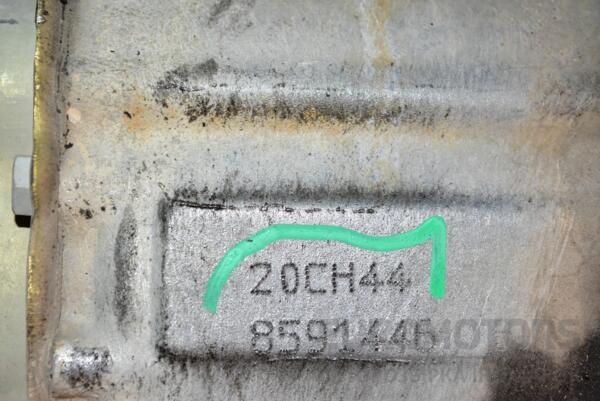 МКПП (механічна коробка перемикання передач) 5-ступка Citroen Berlingo 1.8D 1996-2008 20CH44 366680 - 6