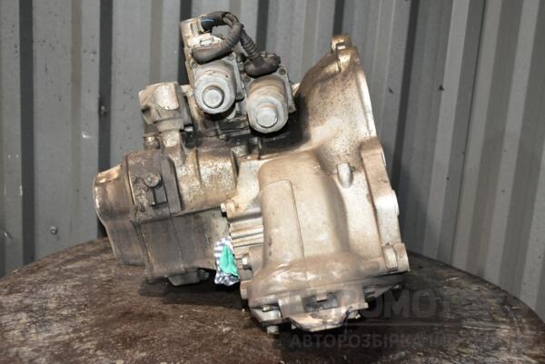 МКПП (Роботизированная коробка переключения передач) 5-ступка Opel Astra 1.6 16V (H) 2004-2010 F17W394 366703 - 4