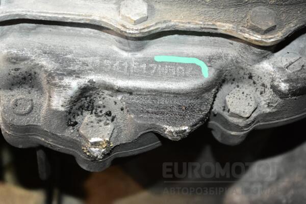 МКПП (Роботизированная коробка переключения передач) 5-ступка Opel Astra 1.6 16V (H) 2004-2010 F17W394 366703 - 6
