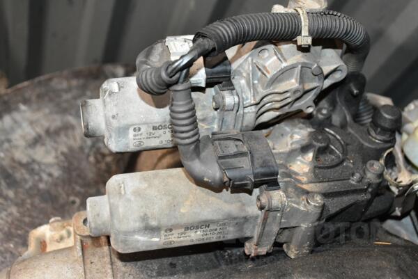 Механизм выбора и переключения передач (робот) Opel Astra 1.6 16V (H) 2004-2010 55351033 366711 euromotors.com.ua