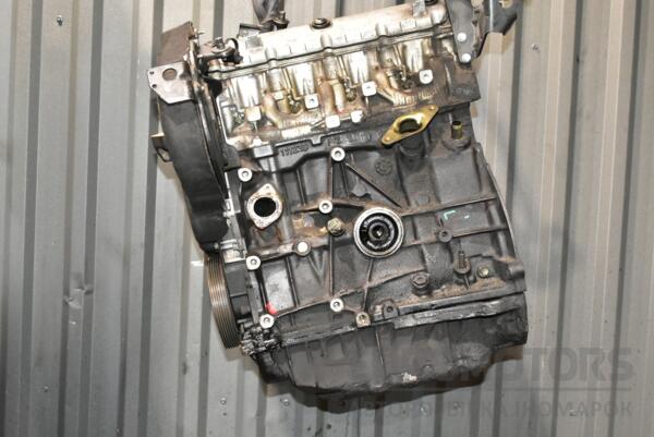 Двигун Renault Trafic 1.9dCi 2001-2014 F9Q 419 366725 - 2