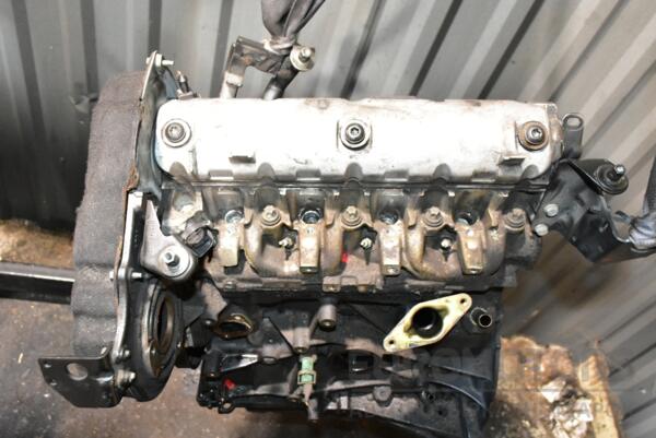 Двигун Renault Trafic 1.9dCi 2001-2014 F9Q 419 366725 - 5