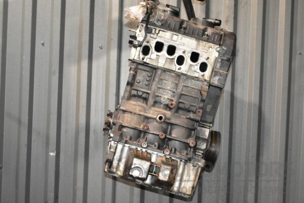 Двигатель VW Polo 1.4tdi 2001-2009 BNM 366731 - 2