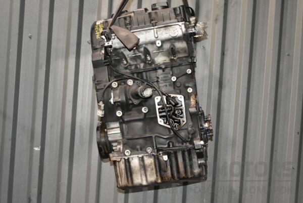 Двигатель VW Polo 1.4tdi 2001-2009 BNM 366731 - 4