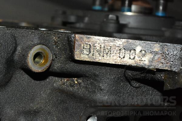 Двигатель VW Polo 1.4tdi 2001-2009 BNM 366731 - 6