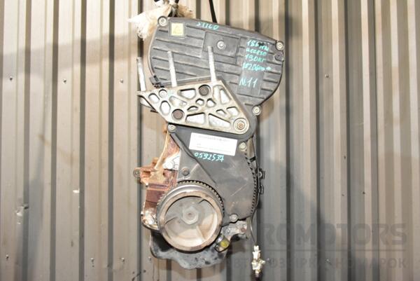 Двигун (дефект) Fiat Stilo 1.6 16V 2001-2007 182B6000 366737 euromotors.com.ua