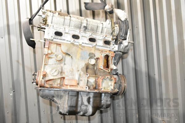 Двигатель (дефект) Fiat Stilo 1.6 16V 2001-2007 182B6000 366737 - 4