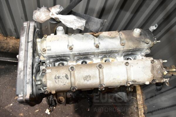 Двигатель (дефект) Fiat Stilo 1.6 16V 2001-2007 182B6000 366737 - 5