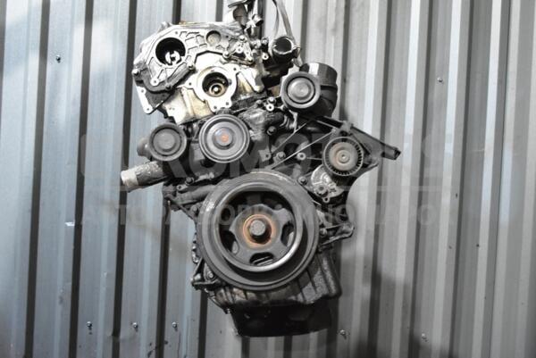 Двигун Mercedes Vito 2.2cdi (W639) 2003-2014 OM 646.963 366743 euromotors.com.ua