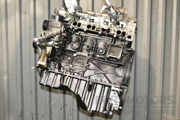 Двигатель Mercedes E-class 2.2cdi (W211) 2002-2009 OM 646.963 366743 - 2