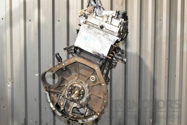 Двигатель Mercedes E-class 2.2cdi (W211) 2002-2009 OM 646.963 366743 - 3