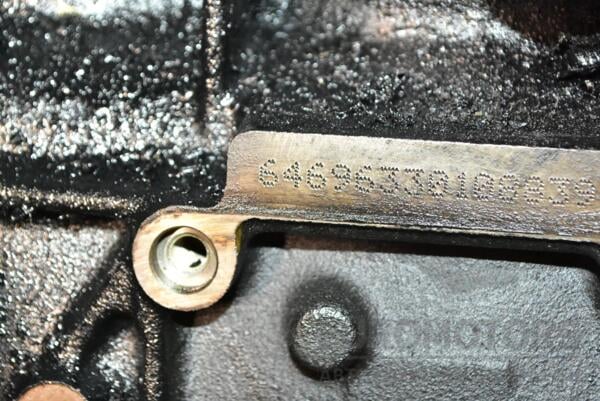 Двигатель Mercedes E-class 2.2cdi (W211) 2002-2009 OM 646.963 366743 - 6